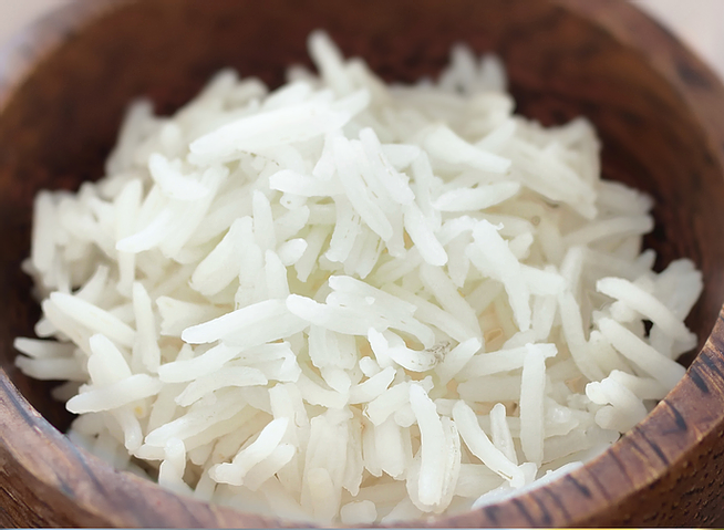 rice